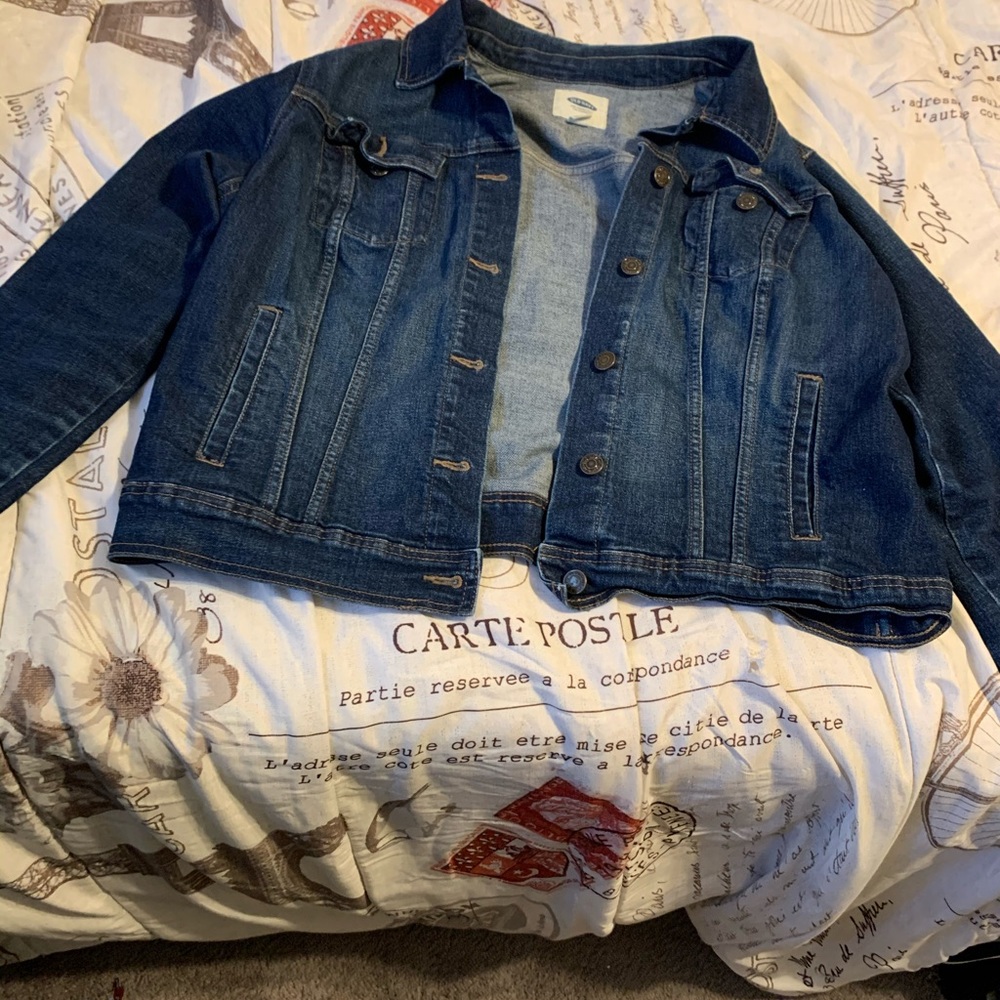Jacket - Picture 2 of 3